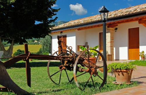 Masseria Spadone - Foto 18