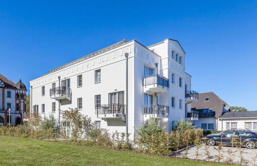 Residenz von Flotow Wohnung 01 - Foto 6