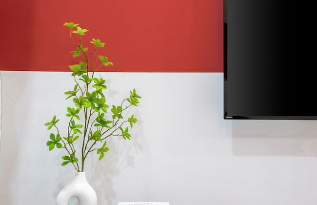 Anna Premier Apartment Ho Chi Minh 2 - Foto 9