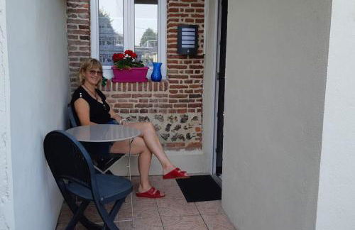 à deux pas d'Etretat - Foto 17