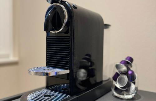 Modernes & Komfortables 1 Zimmer Privatwohnung im Einfamilienhaus - Foto 11