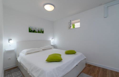 Apartman Benzon Vranjic - Photo 17