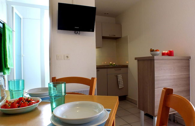 VVF Sigean Port-la-Nouvelle Corbières - Foto 11