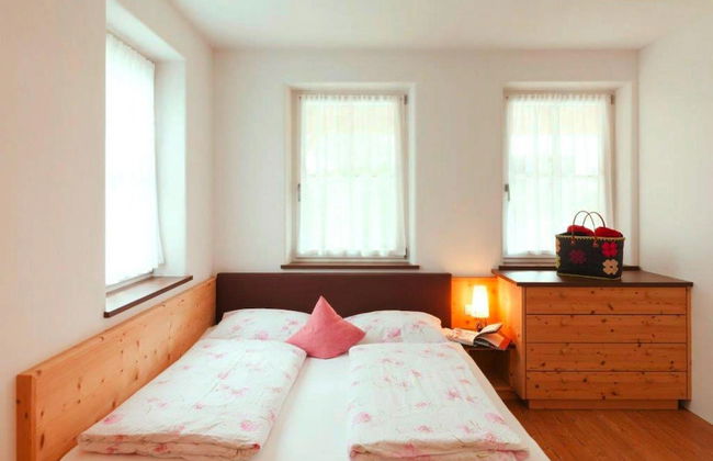 Apartment in Dolomites With Pool Access - Foto 6