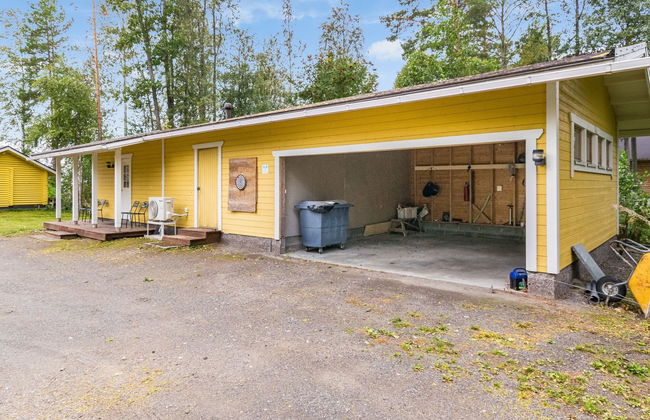 Aurinkoniemi - Foto 32