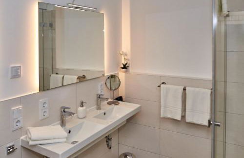 Wilde 13 mit Sauna - Foto 11