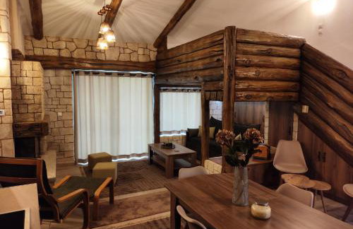 Λαγουδόσπιτο - Foto 1