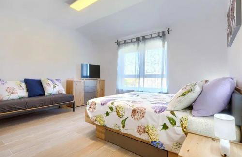 Villa Edi-heated pool & e-bike - Foto 26