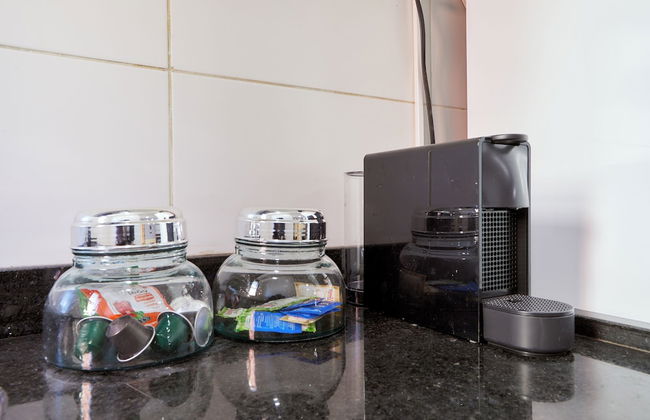 Charlie Top Apart Leblon - Foto 29