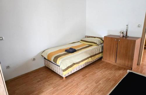 Simple 3-room apartment - Foto 13