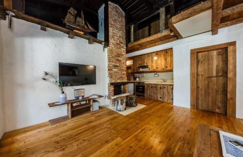 Rustic villa Radosic with indoor pool - Foto 6