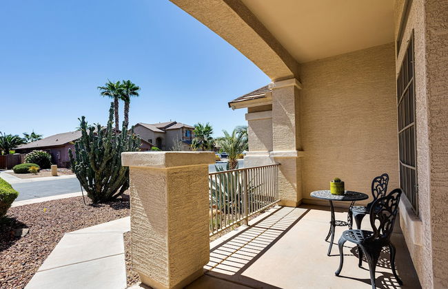 Karsten Maricopa - Foto 33