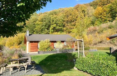 Casa al Bosco Ferienhaus am Wald - Foto 6