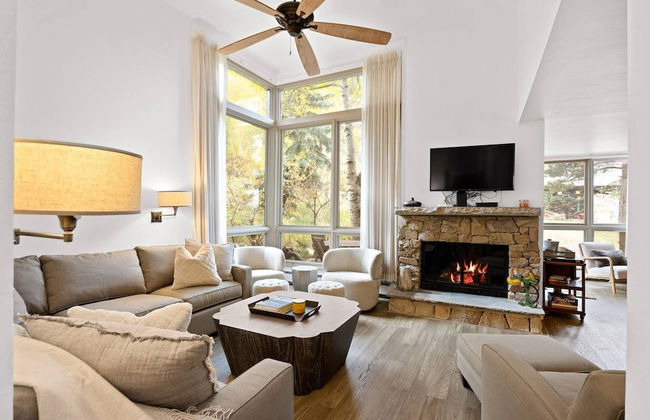 Mountain Queen Condos by iTrip Aspen Snowmass - Foto 51
