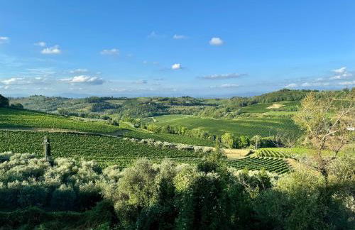 Casa di Michele nel Chianti - Foto 3