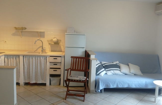 Apartment Lynda - Foto 8