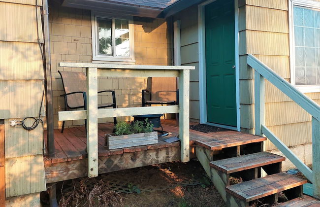 Siltcoos Station Retreats - Foto 62