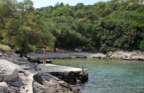 Secluded fisherman's cottage Cove Prapratna - Prapatna (Brac) - 17608 - Foto 6