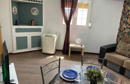 Apartamento Centro Ciudad 2 habitaciones ELDA - Foto 42