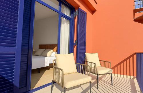 Beach and Golf Holiday Home with private jacuzzi - Foto 52