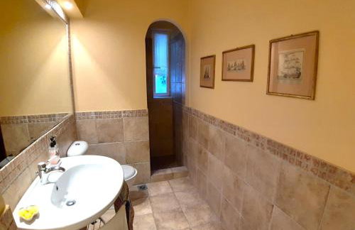 Beachfront Skaloma Villa - Foto 62