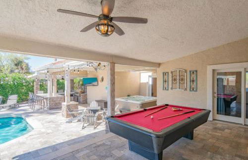 Cave Creek- Basketball Putt Putt Pool & Games - Foto 69