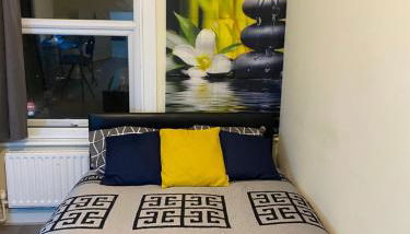 Room two blue - Foto 4