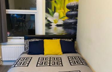 Room two blue - Foto 4