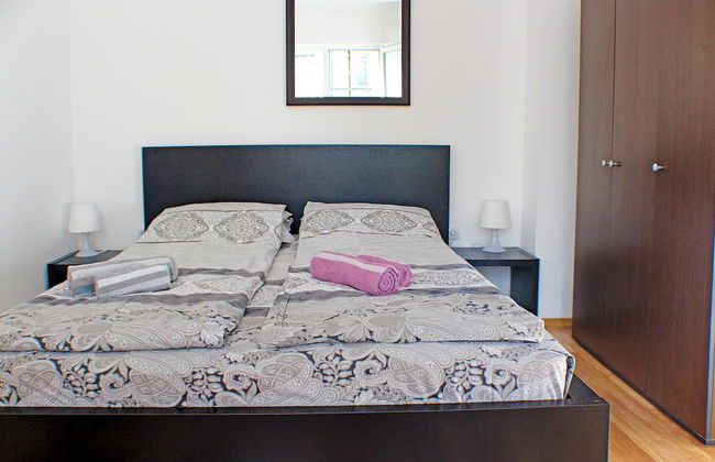 SofiaStyle Apartments - Photo 4