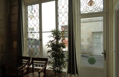 Maison Saint Jacques - Foto 33