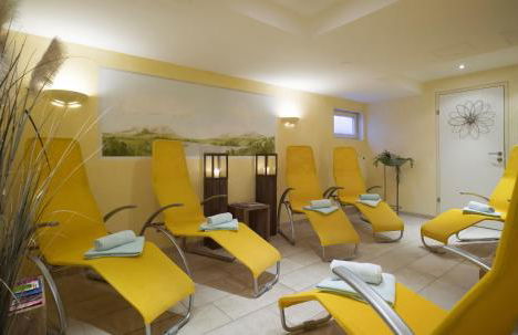 Wellness Ferienwohnung mit Hallenbad und Sauna - Foto 7