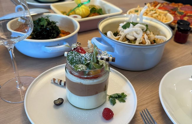 Mariengut - Aparthotel Kramer - Foto 51