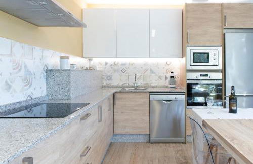 Villa El Castañal con Piscina Privada - Foto 48