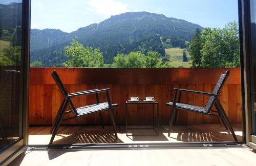 Alpinchalet - Foto 1