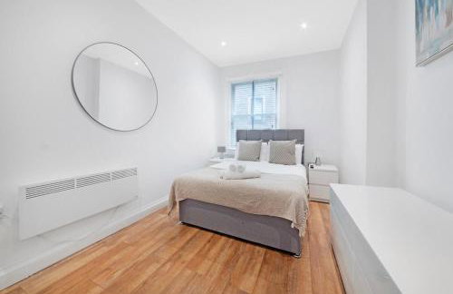 2 Bed Piccadilly Apartment 1 - Foto 16