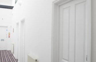 TLK Apartments & Hotel - Beckenham - Foto 36