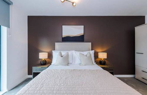 2 Bedroom Apartment Leeds City Centre - Foto 50