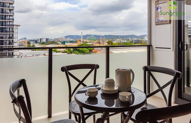 Morgan Suites - Photo 45