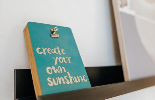 namastay! Stilvoll Wohnen im Herzen von Mannheim - Foto 19