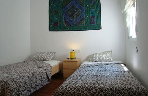 Nuestra casita en CABO DE GATA - Foto 8