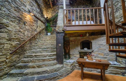 Apartamentos Casa de Riba - Foto 52