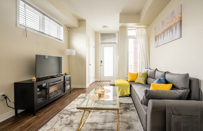 GLOBALSTAY. 1BR TH. Heart of Wine Region - Photo 13