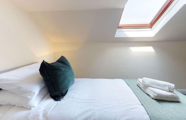 Stayzo Stylish House Accommodation in Westminster - Foto 28