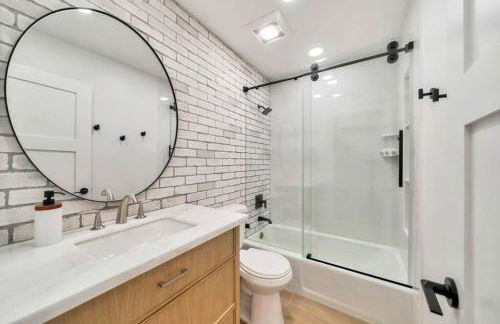 Walk To The Waves Newport Beach House - Foto 2