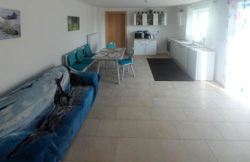 Ferienwohnung im bayerischen Wald - Foto 30