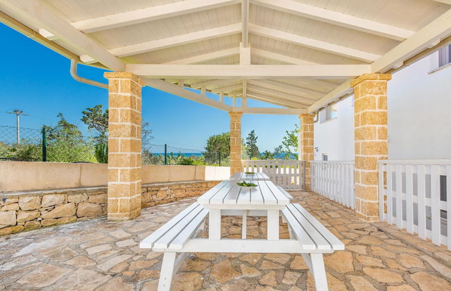 3366 Villa Amoenitas by Perle di Puglia - Foto 65