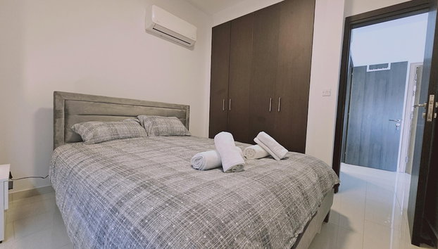 104 NIC - 102 Stay Cosmo City Suite - Foto 2, Habitación