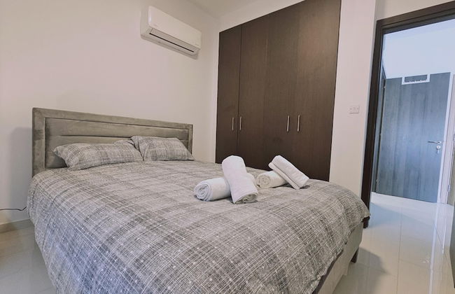 104 NIC - 102 Stay Cosmo City Suite - Photo 19