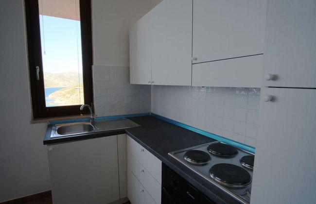 Nuraghe Apartments - Foto 41