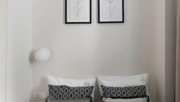 Elite Apartments Chicky Deluxe - Foto 4, Habitación